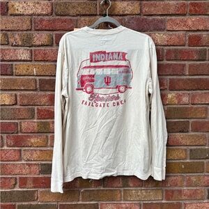 Indiana University IU Champion Crewneck